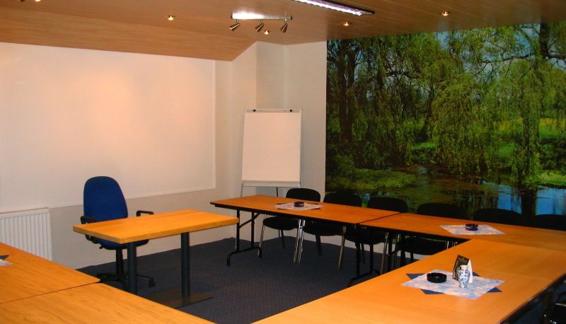 Sala konferencyjna - Abalone