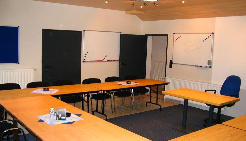 Sala konferencyjna - Abalone