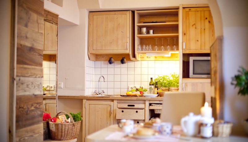 Appartamento - Weinwirtshaus Wlaschits