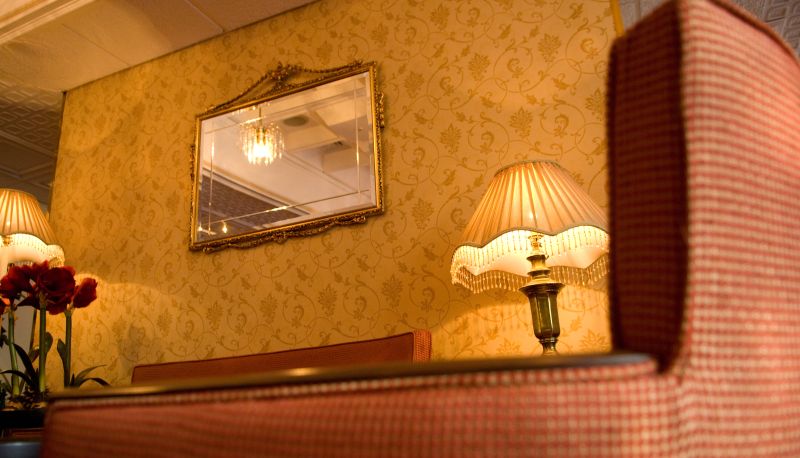 Lobby - Montana