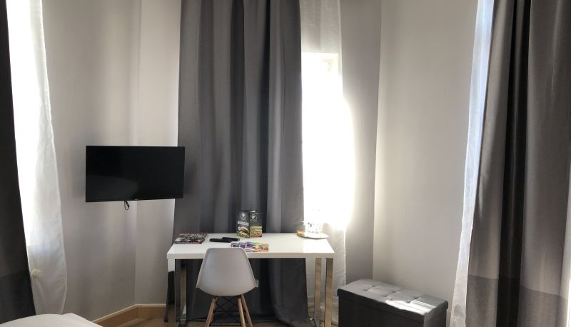 Superior room (double) - Zum Loewen