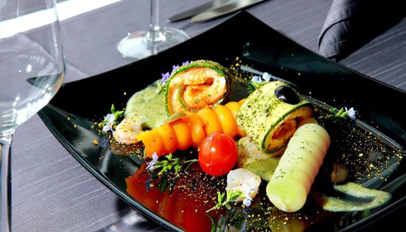 Restaurant - Marina Hotel Selce - Crikvenica