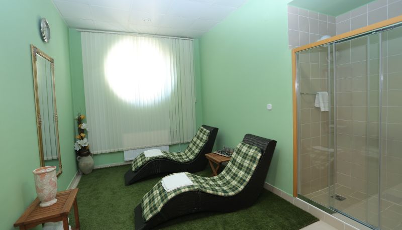 Sauna - Marina Hotel Selce - Crikvenica