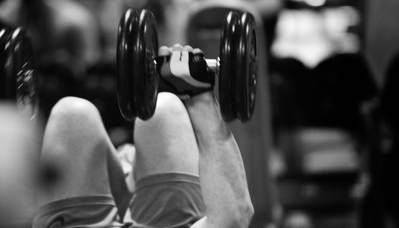 Palestra - Torresport
