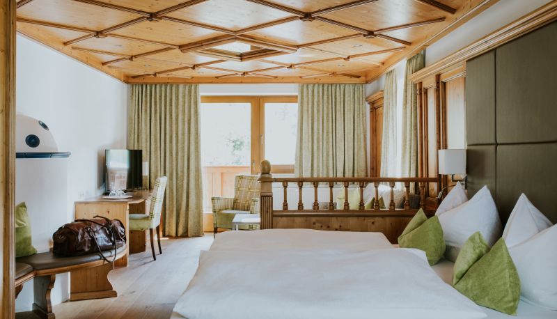 Suite Junior - Tauernhof