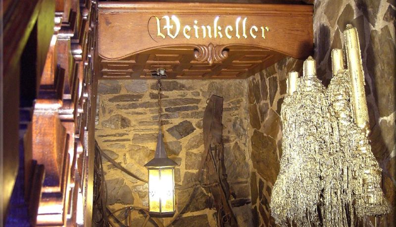 Reception - Graf Rolshausen