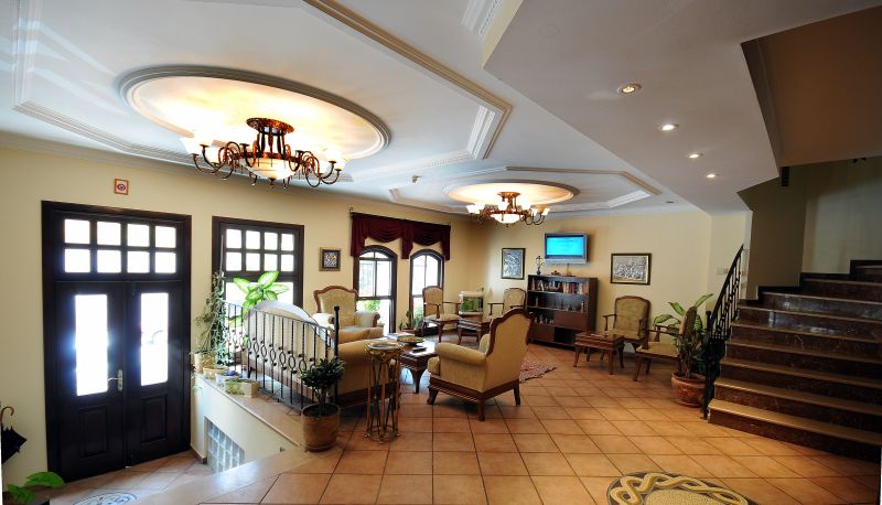 Sala - Sarnic Hotel