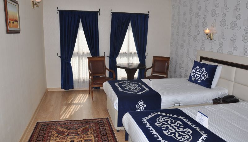 Pokój typu superior (jednoosobowy) - Sarnic Hotel
