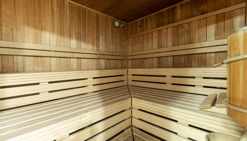Sauna - Münchwilen