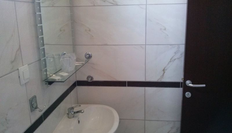Bagno - Villa Anton