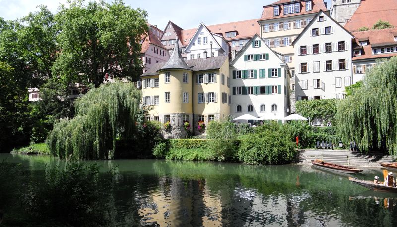 Otoczenie - Wäscherschloß Gasthof