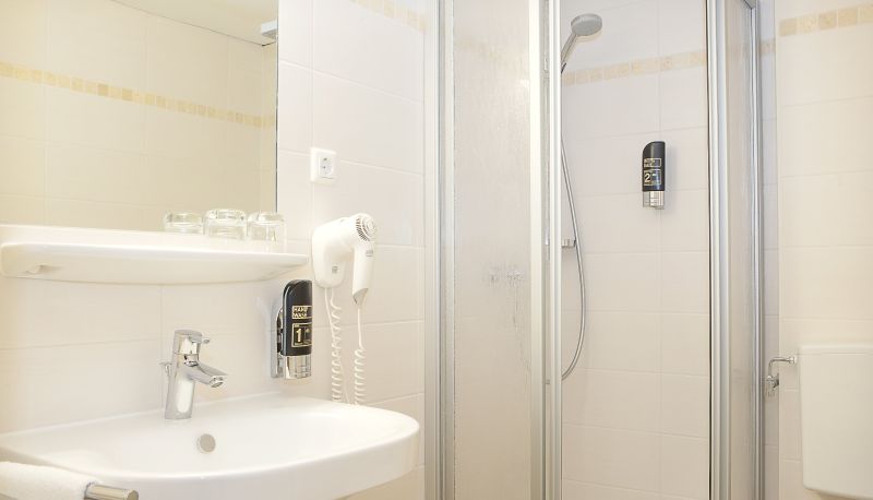 Salle de bain - Am Paulusbogen