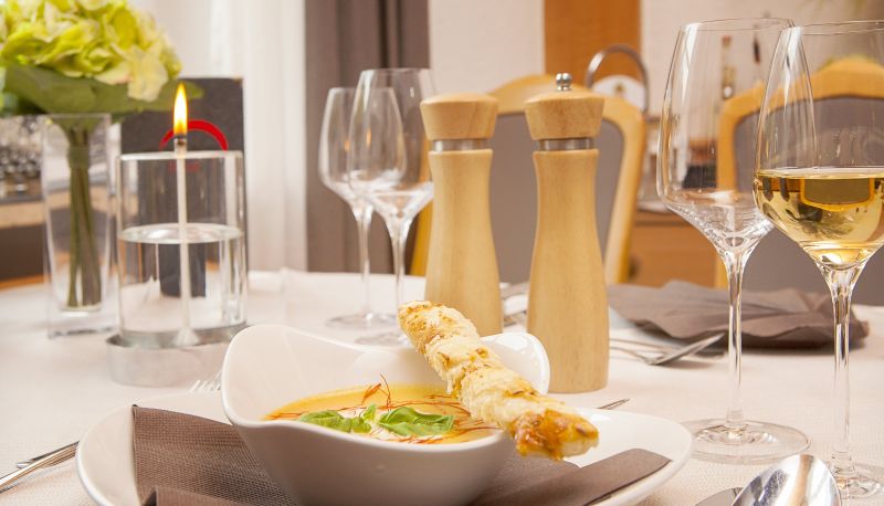 Restaurant - Am Paulusbogen