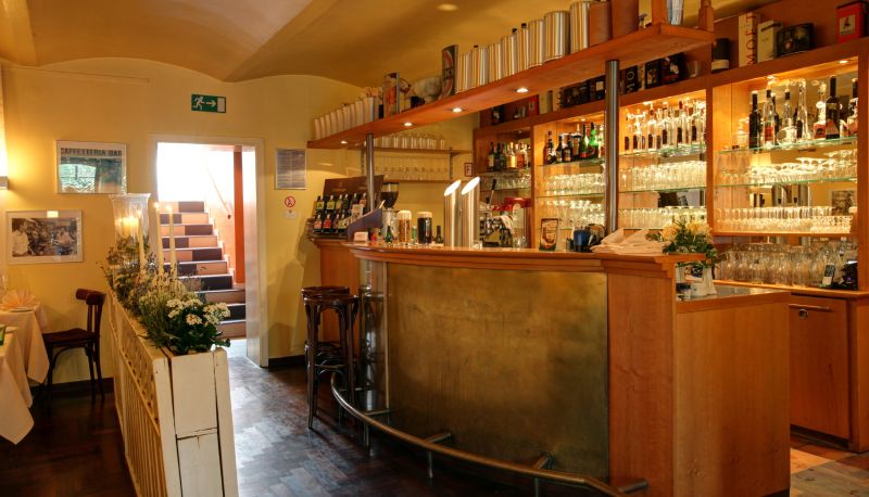 Bar - Marbella Garni
