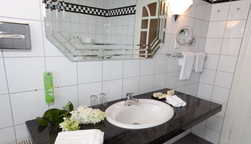 Junior suite - Schepers