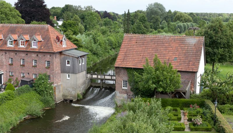 Uitzicht - Schepers