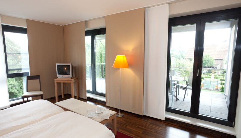 Suite - Schepers