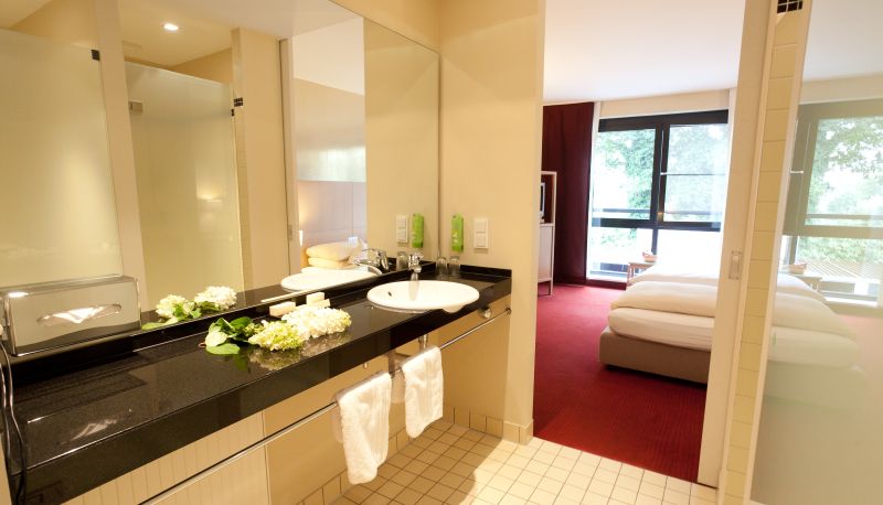 Superior kamer (tweepersoons) - Schepers