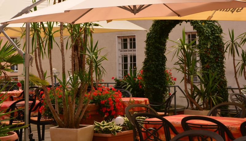 Restaurant - Krone
