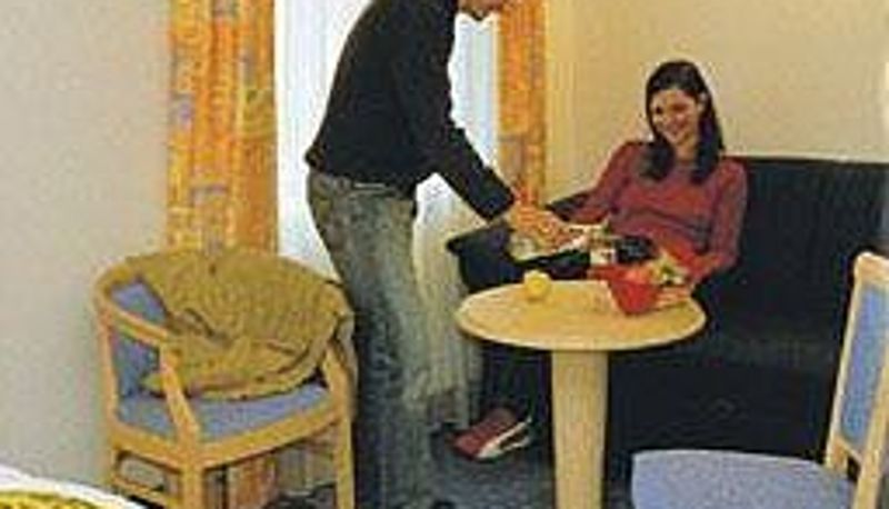 Chambre - Krone