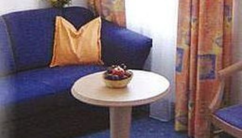 Chambre - Krone