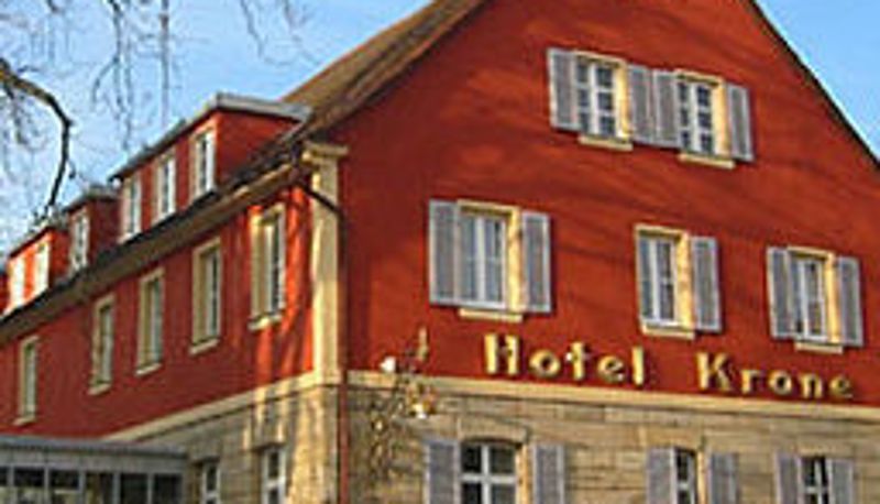 Vue extérieure - Krone