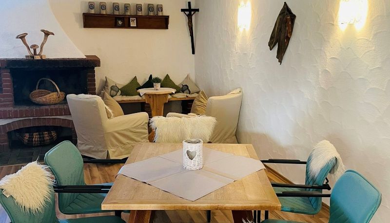 Interieur van het hotel - Hotel Kern Familie Wildner-Binsteiner