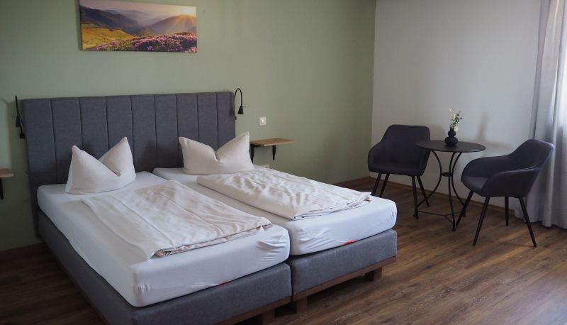 Superior kamer (tweepersoons) - Hotel Kern Familie Wildner-Binsteiner
