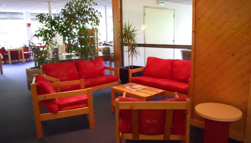 Hotel Innenbereich - Hotel Inn Design Moutiers