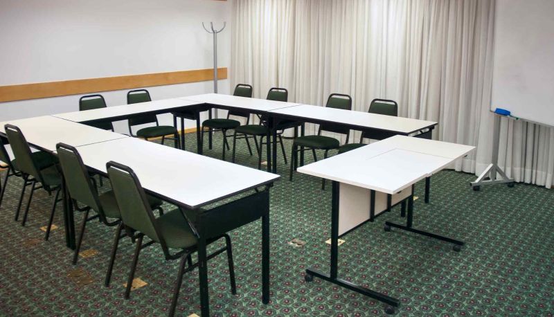 Konferenzraum - Rio Hotel by Bourbon Indaiatuba