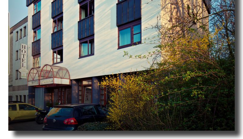Buitenaanzicht - Am Schloß Broich