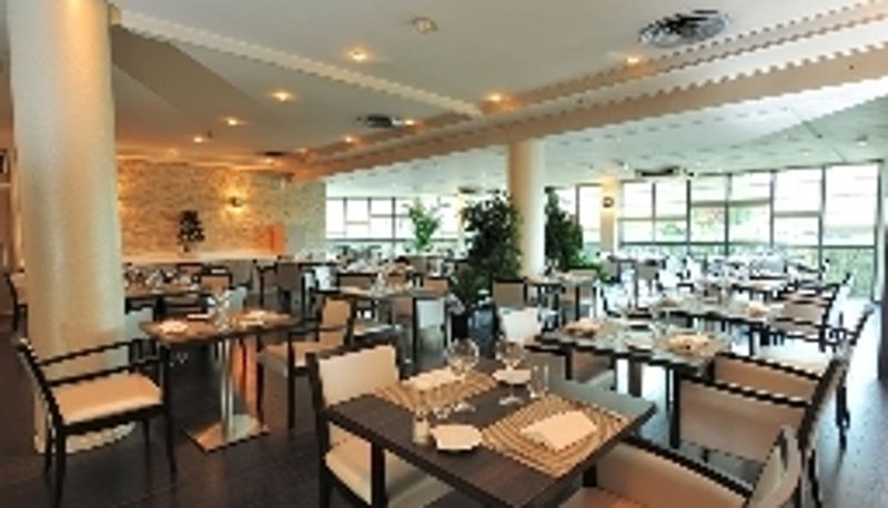 Ristorante - Best Western Plus Palais des Congrès