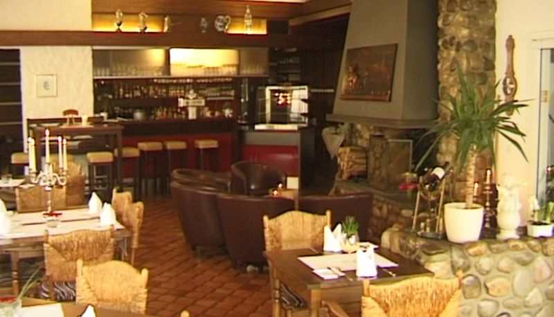 Bar - Pflug