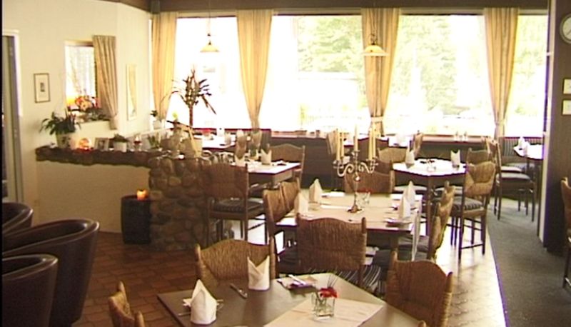 Restaurant - Pflug