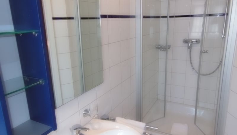 Salle de bain - Zum goldenen Mann