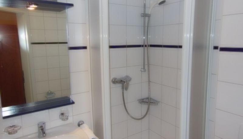 Salle de bain - Zum goldenen Mann
