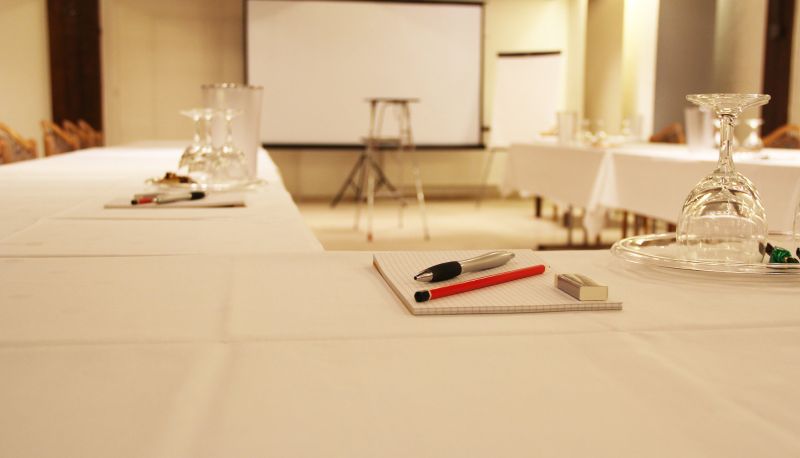 Conference room - Stadthotel Alsfeld