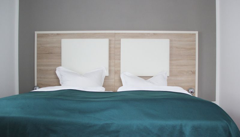 Standard room (single) - Stadthotel Alsfeld