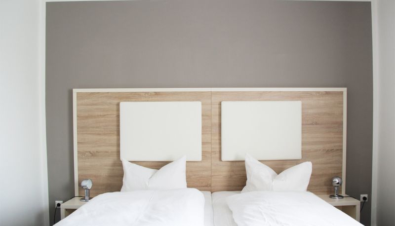 Standard room (double) - Stadthotel Alsfeld