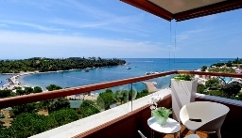 Apartment - Istra