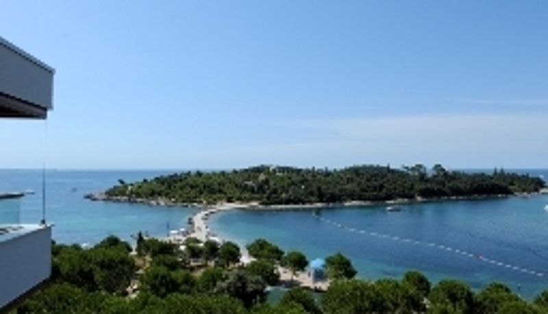 Ausblick - Istra