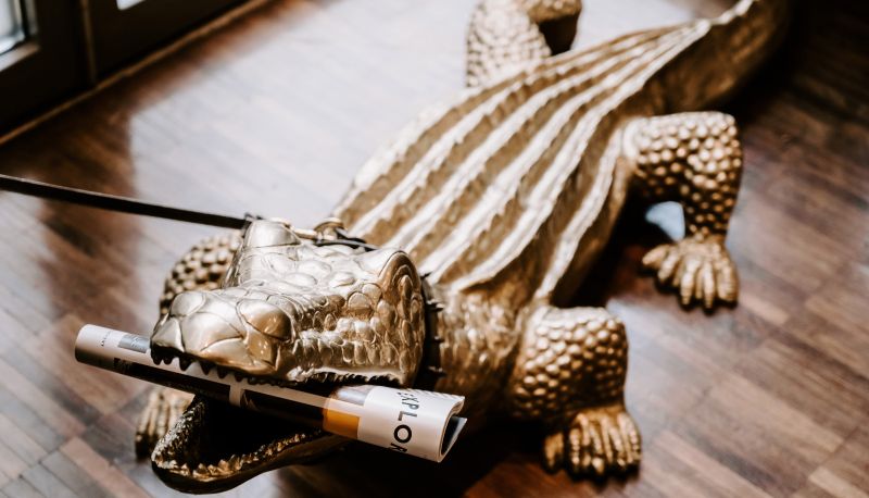 Hotel Innenbereich - June Stay Berlin City West