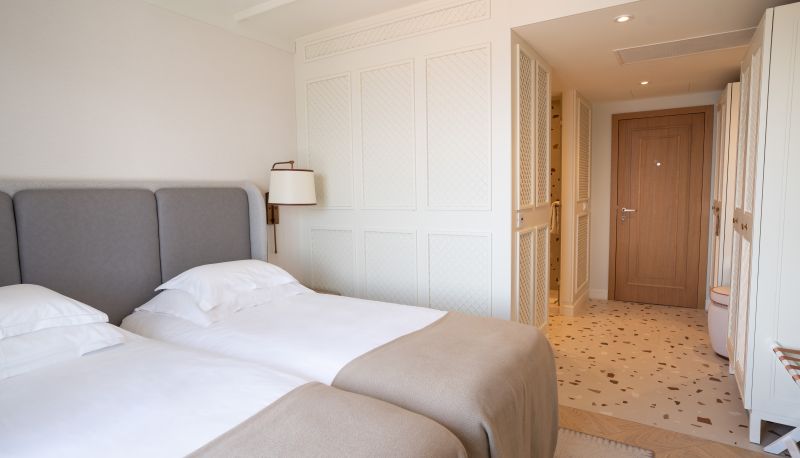 Habitación estándar (doble) - Amadria Park Grand Hotel 4 Opatijska Cvijeta