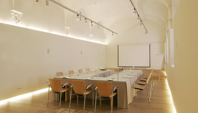 Sala de reuniones - Convent de la Missió