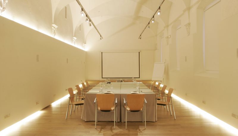 Sala de reuniones - Convent de la Missió