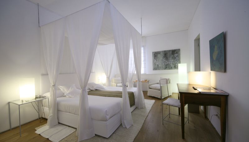 Suite - Convent de la Missió