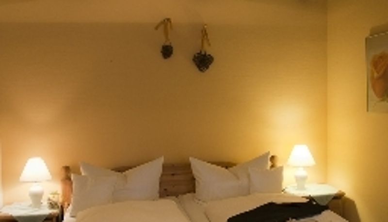 Habitación de categoría superior - Am Markt