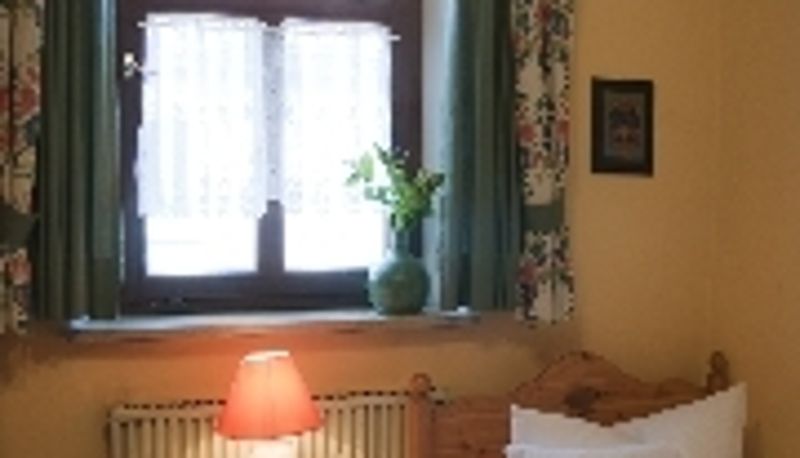 Habitación - Am Markt