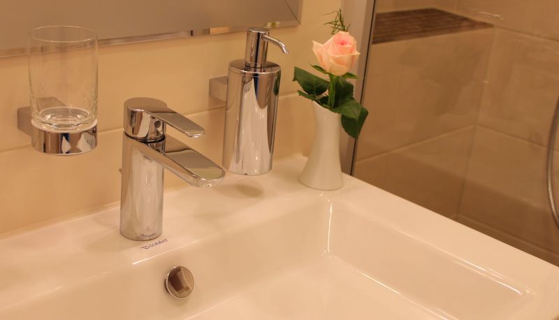 Cuarto de baño - Blumlage