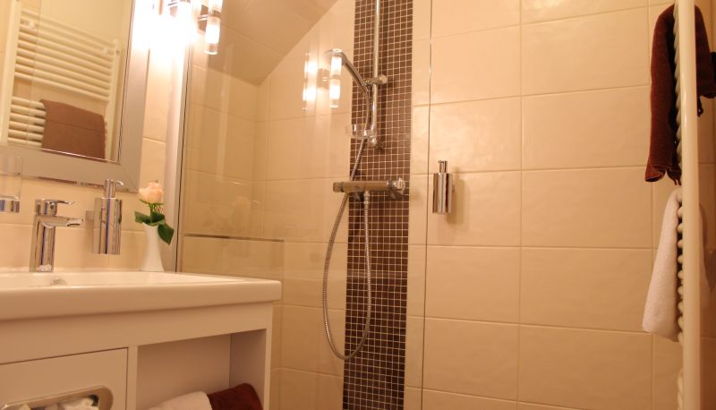 Cuarto de baño - Blumlage
